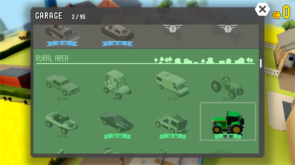 魯莽大逃亡2(Getaway 2)