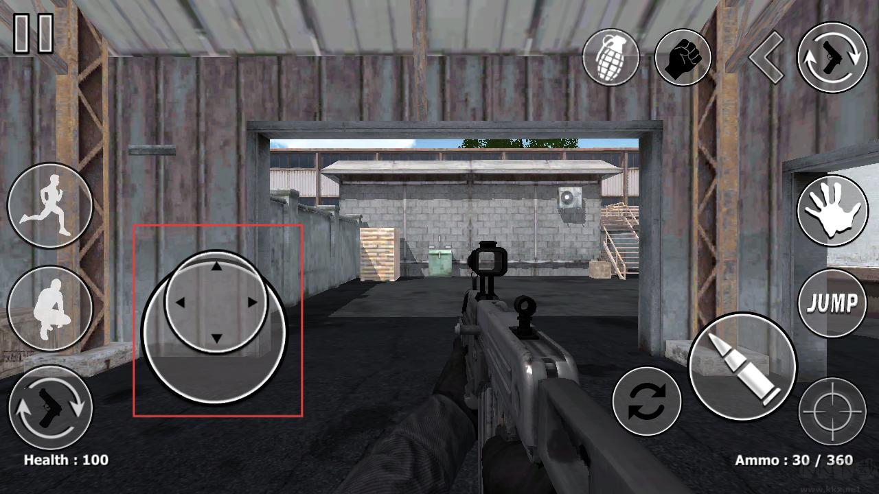 僵尸殺戮4(Zombie Monsters 4)