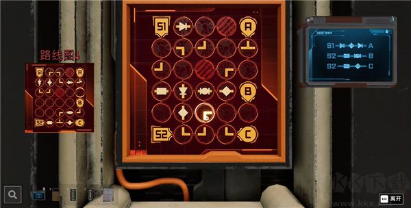 密室逃脫模擬器2