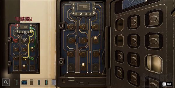 密室逃脫模擬器2