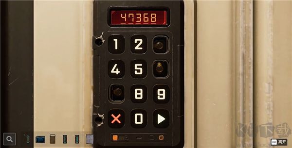 密室逃脫模擬器2