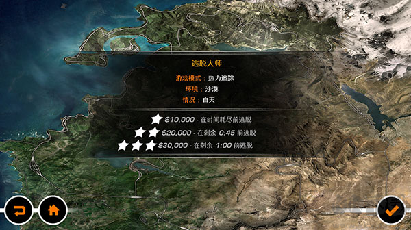 極品飛車14熱力追蹤(Hot Pursuit)