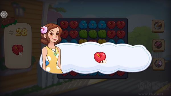 奧哈納島(Ohana Island)