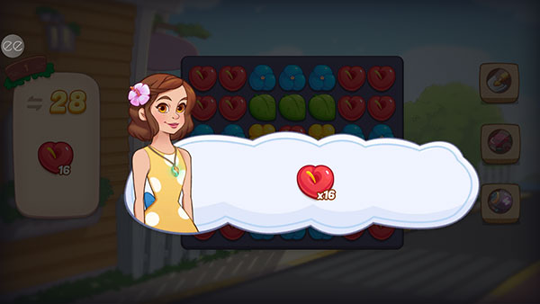 奧哈納島(Ohana Island)