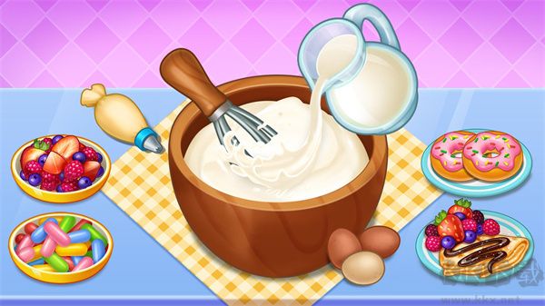 瘋狂廚師(Crazy Chef)