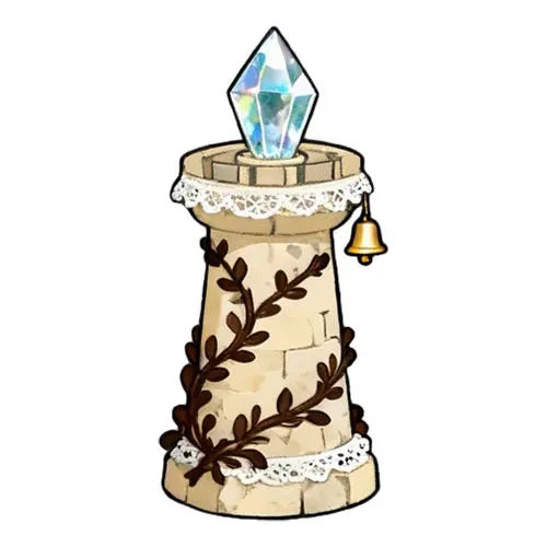 甜莓鎮(zhèn)的崩壞物語(yǔ)