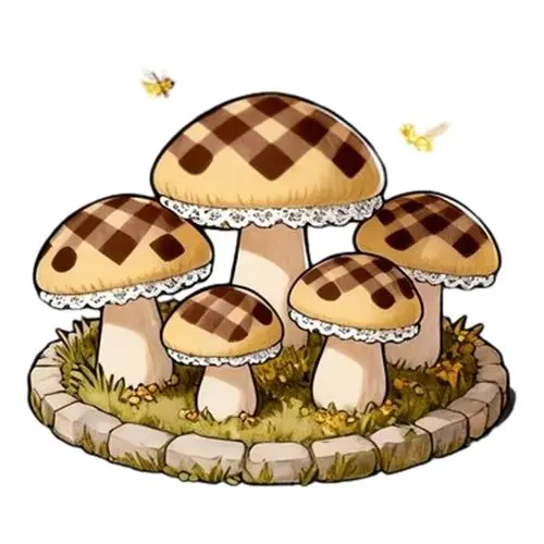 甜莓鎮(zhèn)的崩壞物語(yǔ)