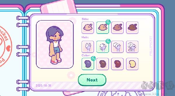 波莉鎮(zhèn)小小世界