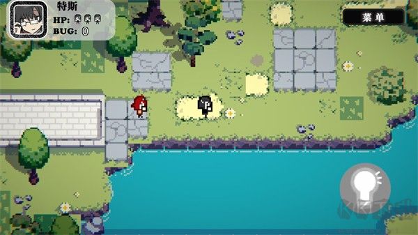 勇者斗魔王我們的游戲沒(méi)有Bug