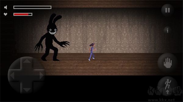 霍普先生的玩具屋2