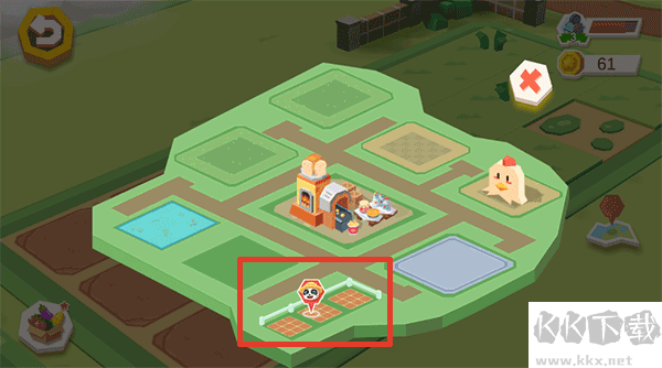 奇妙小鎮(zhèn)農(nóng)場