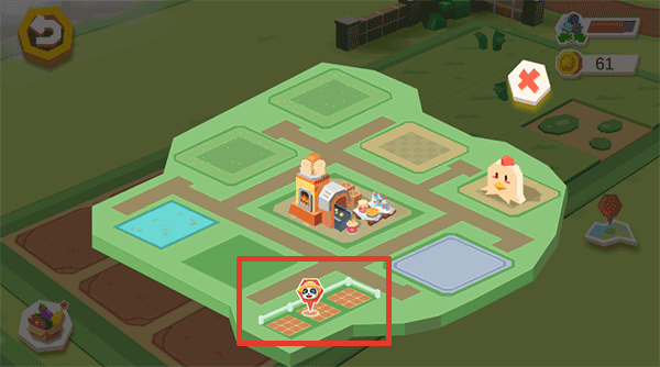 奇妙小鎮(zhèn)農(nóng)場