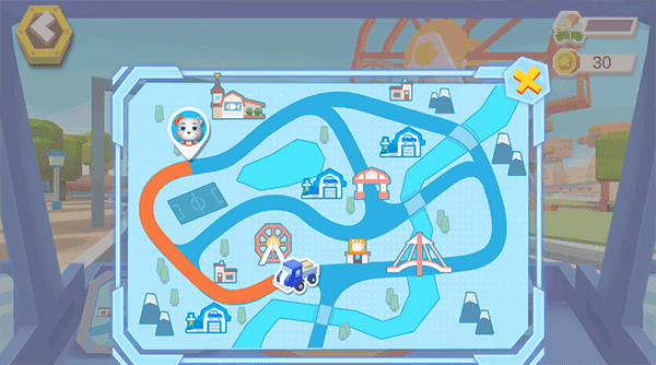 奇妙小鎮(zhèn)農(nóng)場