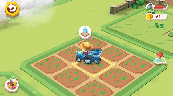 奇妙小鎮(zhèn)農(nóng)場