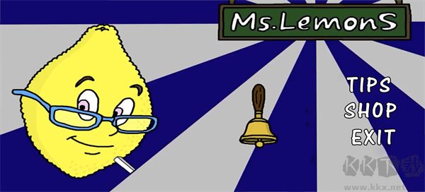 檸檬小姐(Ms Lemons: Mobile)