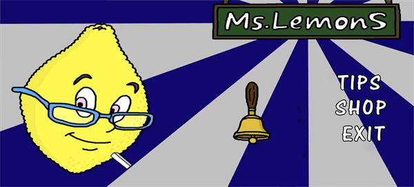 檸檬小姐(Ms Lemons: Mobile)