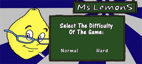 檸檬小姐(Ms Lemons: Mobile)