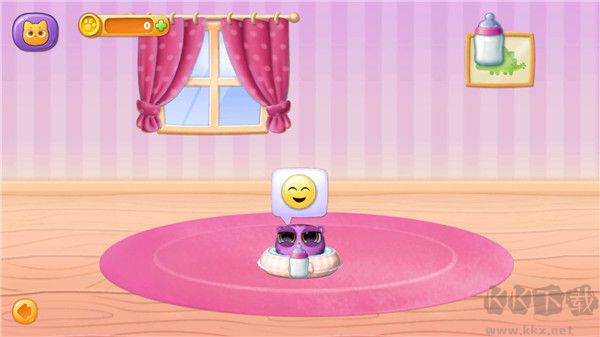 我的可愛寵物屋