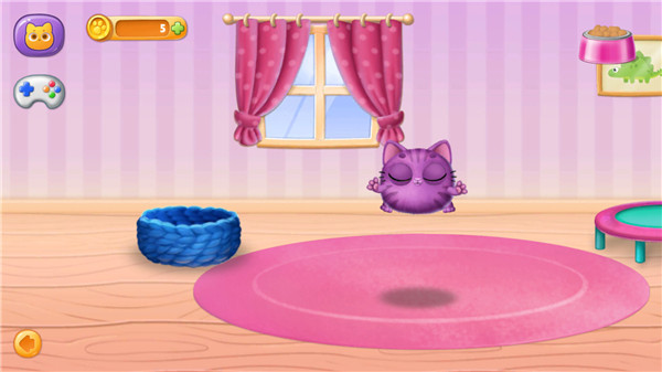 我的可愛寵物屋