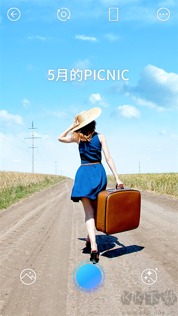 PICNIC相機安卓版