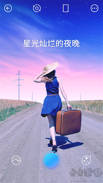 PICNIC相機安卓版