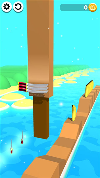 最強(qiáng)一刀流(Flying Cut)