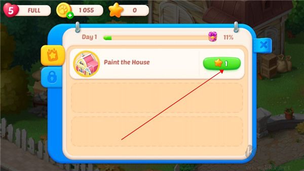 安尼蘭夢(mèng)幻小鎮(zhèn)