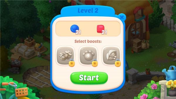 安尼蘭夢(mèng)幻小鎮(zhèn)