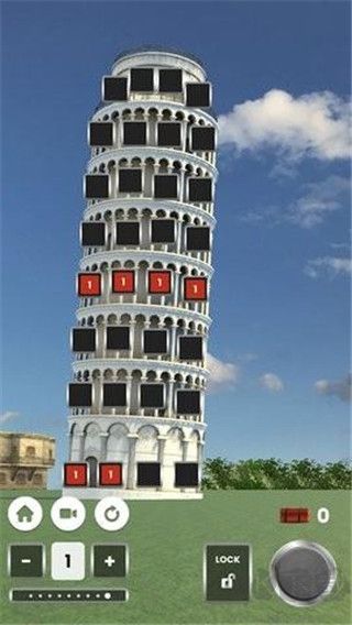 拆除假島(Fake Island)