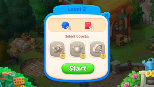 安尼蘭夢(mèng)幻小鎮(zhèn)