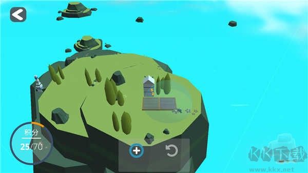 袖珍無限島嶼建設(shè)者