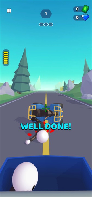 憤怒之路(Rage Road)