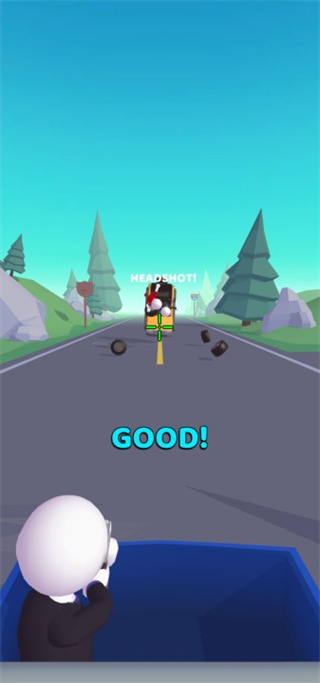 憤怒之路(Rage Road)