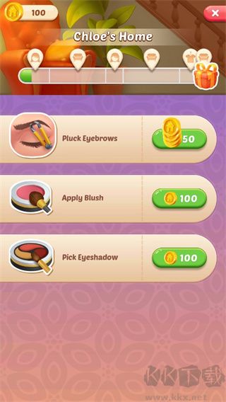 家庭鎮(zhèn)匹配3改造