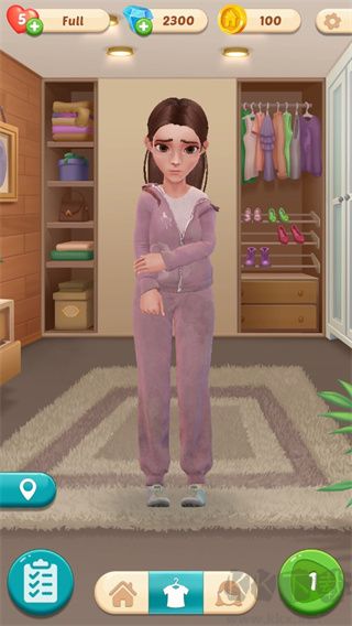 家庭鎮(zhèn)匹配3改造