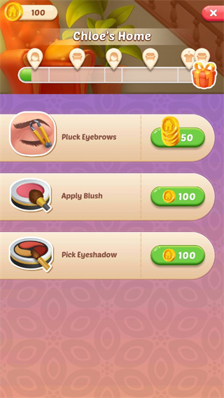 家庭鎮(zhèn)匹配3改造