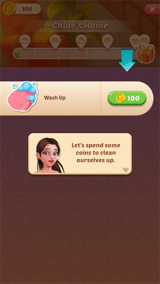 家庭鎮(zhèn)匹配3改造