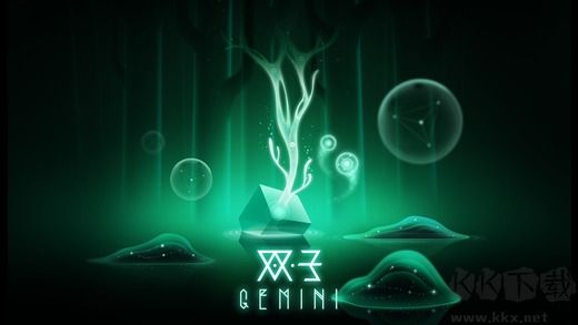 雙子手游(GEMINI)