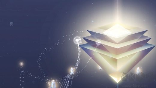 雙子手游(GEMINI)