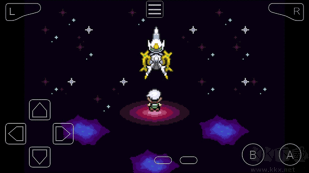 口袋妖怪究極綠寶石