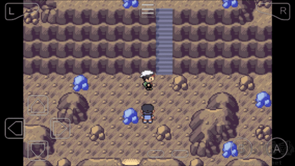 口袋妖怪究極綠寶石