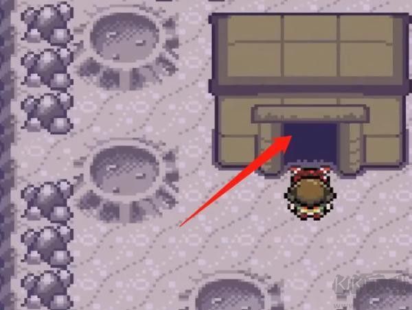 口袋妖怪究極綠寶石