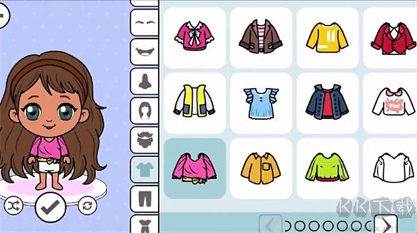 蒂奇小鎮(zhèn)(Room Design)