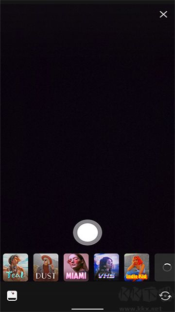 prequel相機(jī)app