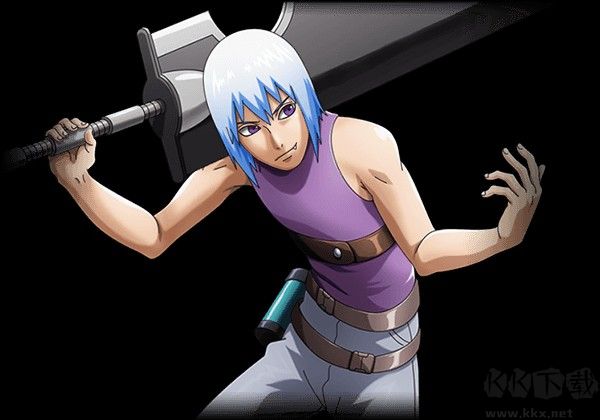 漫畫(huà)英雄3D