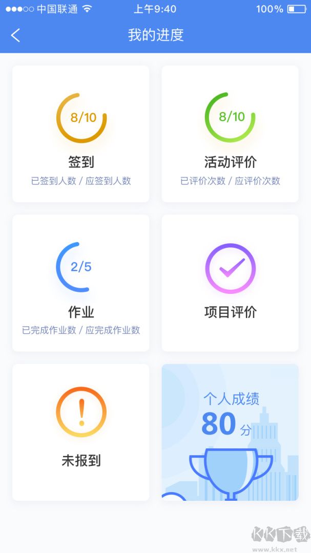 研修掌上通app