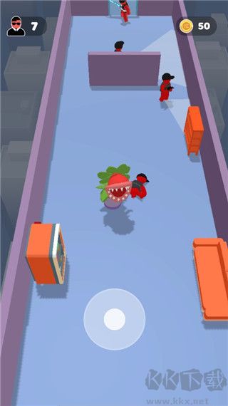 超級(jí)克隆人3d