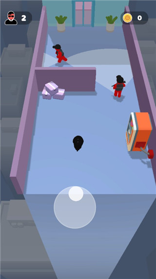 超級(jí)克隆人3d