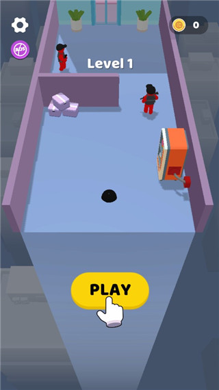 超級(jí)克隆人3d