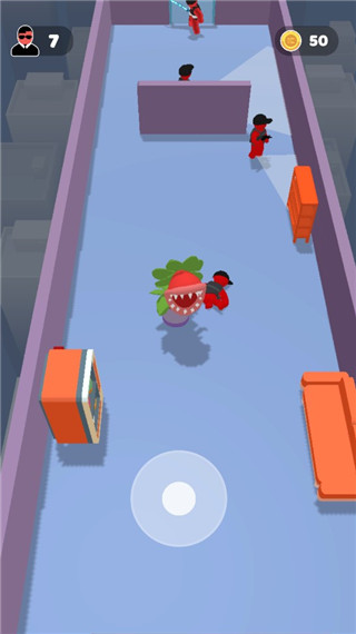 超級(jí)克隆人3d